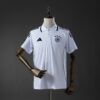 2025-26 GERMANY POLO - WHITE