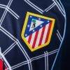 2004-05 ATLETICO MADRID AWAY