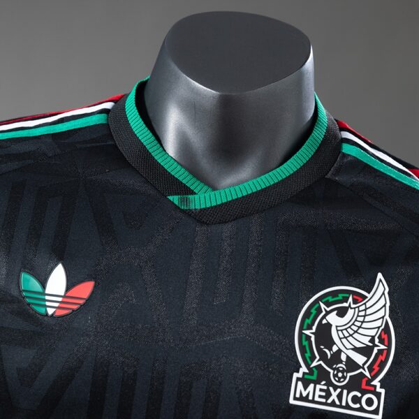 2026 MEXICO WORLD CUP THIRD AWAY (PLAYER VERSION)