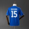 2005-06 CHELSEA HOME