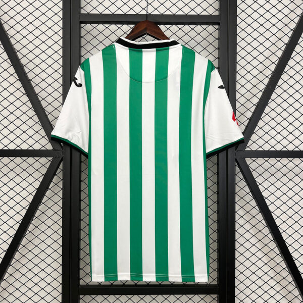 2025-26 CORDOBA CF HOME