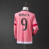 2015-16 JUVENTUS AWAY LONG SLEEVE