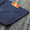 1996 SPAIN AWAY KIDS KIT