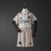 2025-26 AJAX THIRD AWAY MEN AND KIDS KIT