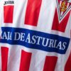1994-95 SPORTING DE GIJON HOME