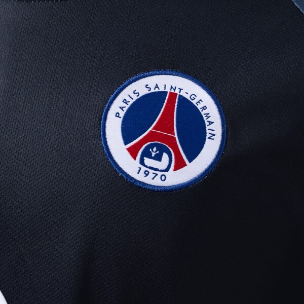 2001-02 PSG THIRD AWAY