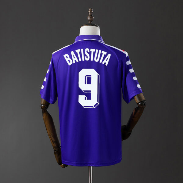 1998-99 FIORENTINA HOME