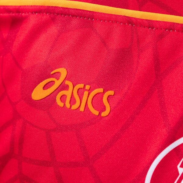 1995-96 ROMA HOME