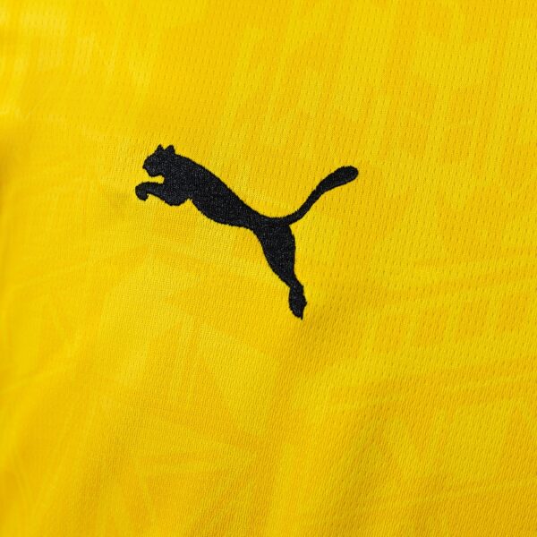 2026-27 BORUSSIA DORTMUND HOME (FAN VERSION)