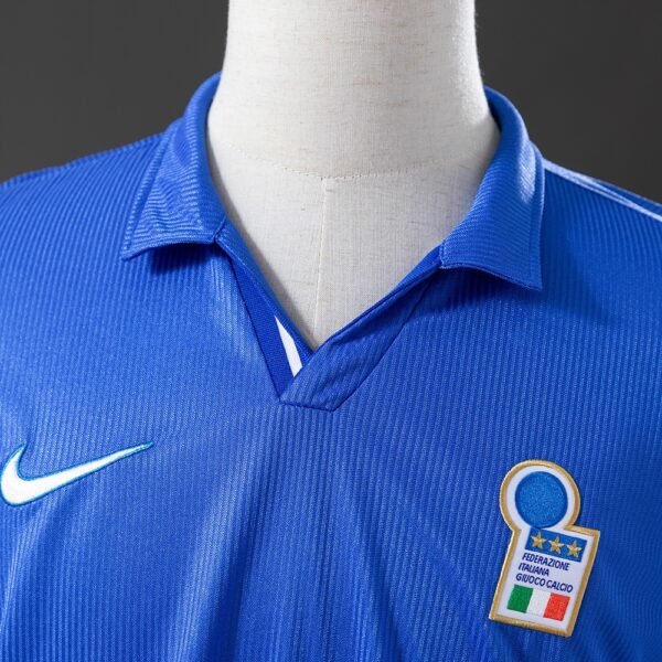 1998 ITALY HOME