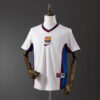 1998-99 BARCELONA AWAY