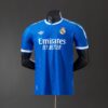 2025-26 REAL MADRID THIRD AWAY PLAYER VERSION