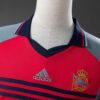1998-99 DEPORTIVO LA CORUNA AWAY