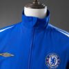 2005-06 CHELSEA WINDBREAKER - BLUE