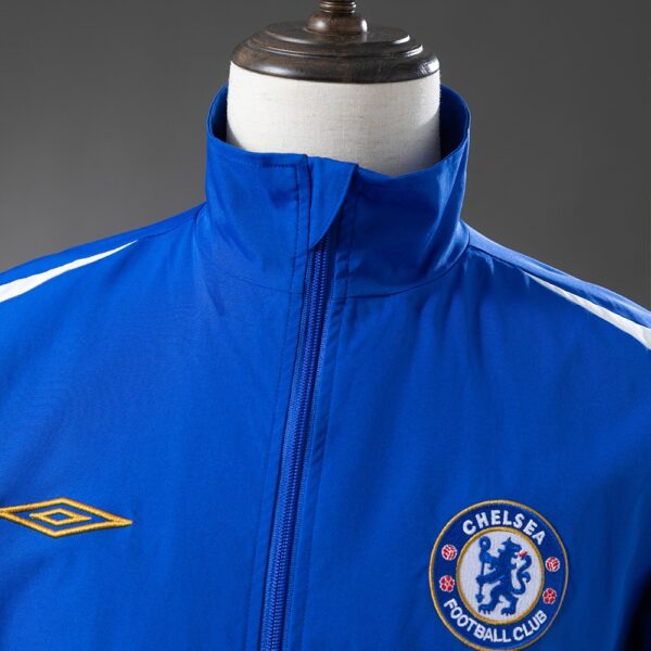 2005-06 CHELSEA WINDBREAKER - BLUE