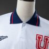 1998 UNIVERSIDAD DE CHILE AWAY