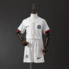 2025-26 CHELSEA AWAY MEN AND KIDS KIT