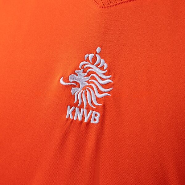 2004 NETHERLANDS HOME
