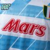 1990-91 NAPOLI AWAY