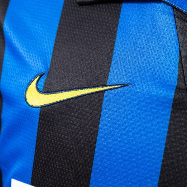 1998-99 INTER MILAN HOME