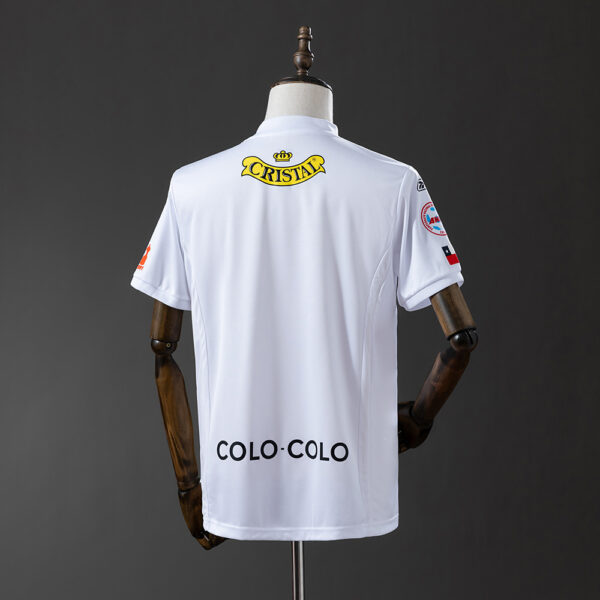 2004 COLO COLO HOME