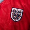 1990 ENGLAND AWAY
