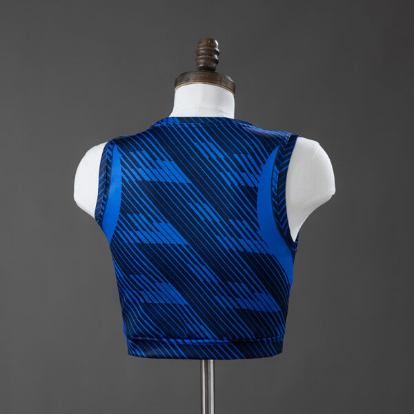 2026 FRANCE HOME WOMEN'S VEST