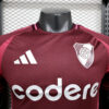 24-25 RIVER PLATE THIRD AWAY PLAYER VERSION