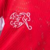 2026 SWITZERLAND WORLD CUP HOME MEN AND KIDS KIT