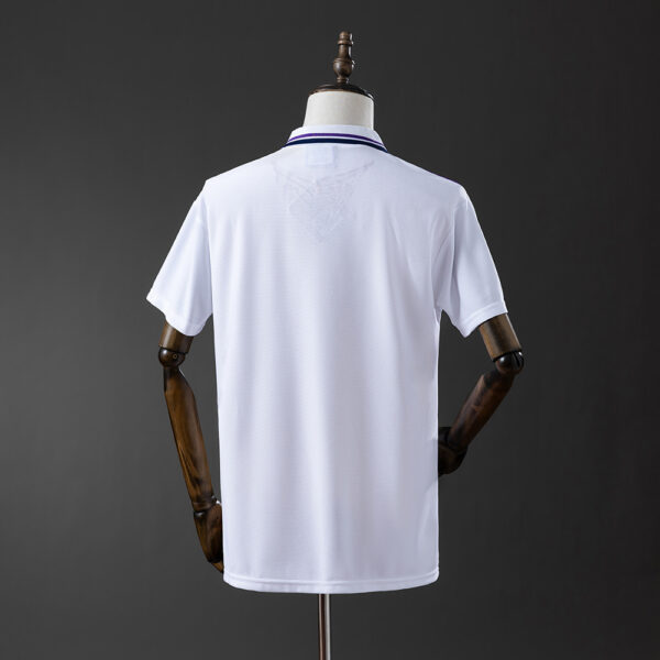 1994-96 SCOTLAND AWAY