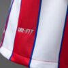 2011-12 ATLETICO MADRID HOME