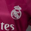 2026-27 REAL MADRID WOMEN THIRD AWAY (FAN VERSION)