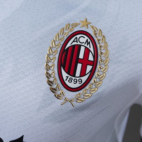 2026-27 AC MILAN AWAY (PLAYER VERSION)