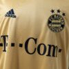 2004-05 BAYERN MUNICH AWAY