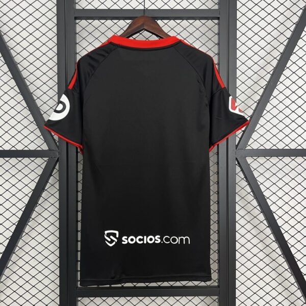 2025-26 SEVILLA FC THIRD AWAY