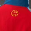 2006 SPAIN RETRO WINDBREAKER JACKET
