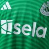 2025-26 NEWCASTLE AWAY