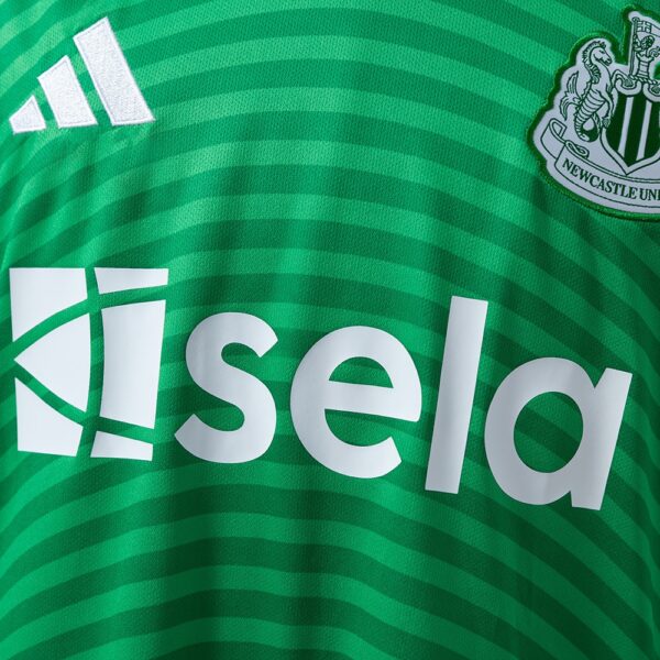 2025-26 NEWCASTLE AWAY