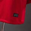2010 PORTUGAL HOME LONG SLEEVE (PLAYER VERSION)