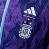 2025 ARGENTINA WINDBREAKER JACKET REVERSIBLE