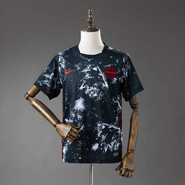 2026 CANADA WORLD CUP AWAY (FAN VERSION)