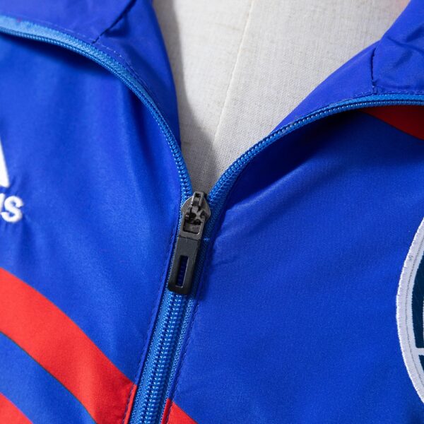 2025-26 ARSENAL WINDBREAKER