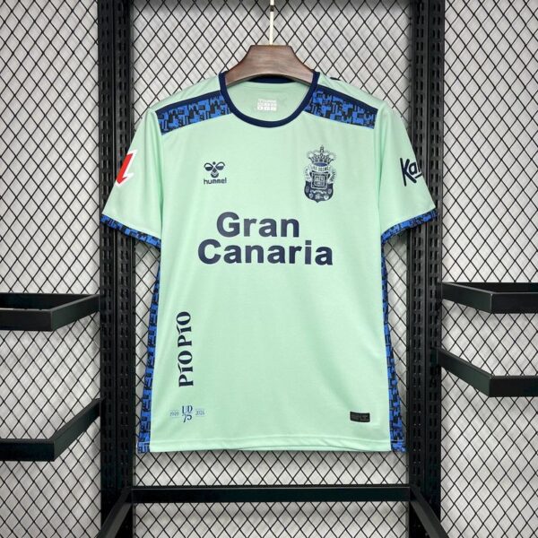 24-25 LAS PALMAS THIRD AWAY