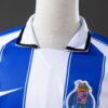 2003-04 PORTO HOME