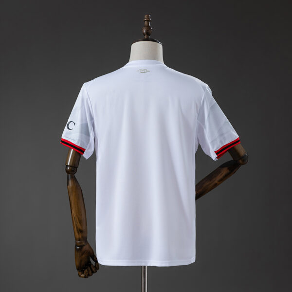 2026-27 AC MILAN AWAY (FAN VERSION)