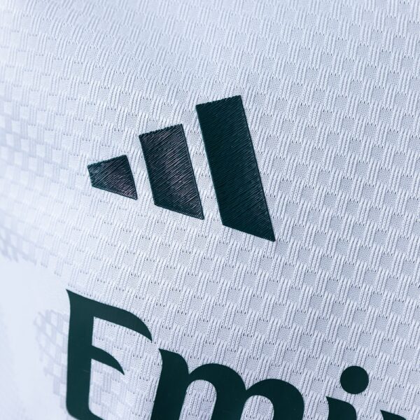 2026-27 REAL MADRID HOME (PLAYER VERSION)