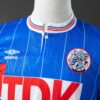 1989-90 AJAX AWAY