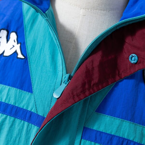 2025-26 ARSENAL WINDBREAKER