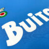 1987-88 NAPOLI HOME KIDS KIT
