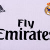 2015-16 REAL MADRID HOME KIDS KIT